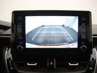 Toyota Corolla 1.8 90kW thumbnail