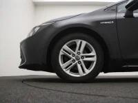 Toyota Corolla 1.8 90kW thumbnail