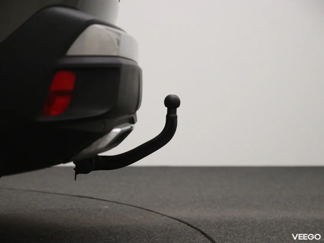 Peugeot 3008 1.2 96kW