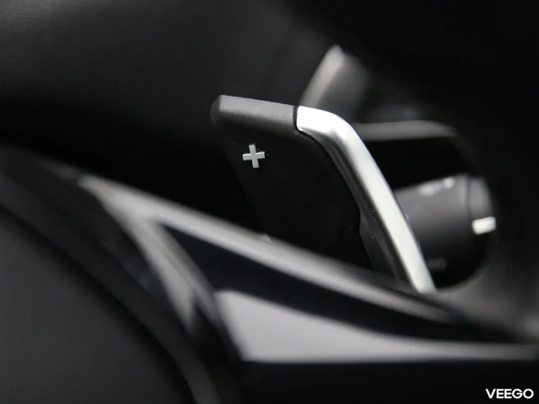 Peugeot 3008 1.2 96kW