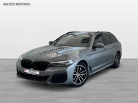 Image of BMW 530 xDrive Touring M Sport Drag HiFi Rattvärme Park Assist 0kW