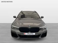 BMW 530 xDrive Touring M Sport Drag HiFi Rattvärme Park Assist 0kW