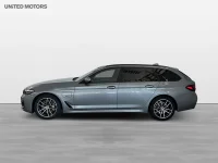 BMW 530 xDrive Touring M Sport Drag HiFi Rattvärme Park Assist 0kW
