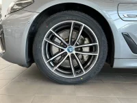 BMW 530 xDrive Touring M Sport Drag HiFi Rattvärme Park Assist 0kW