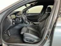 BMW 530 xDrive Touring M Sport Drag HiFi Rattvärme Park Assist 0kW