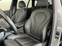 BMW 530 xDrive Touring M Sport Drag HiFi Rattvärme Park Assist 0kW