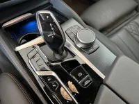 BMW 530 xDrive Touring M Sport Drag HiFi Rattvärme Park Assist 0kW