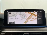 BMW 530 xDrive Touring M Sport Drag HiFi Rattvärme Park Assist 0kW