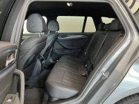BMW 530 xDrive Touring M Sport Drag HiFi Rattvärme Park Assist 0kW