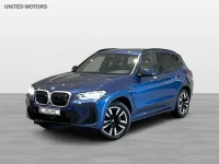 Image of BMW iX3 Charged M Sport Panorama Drag Elstolar minne AdptFarth 0kW