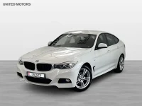 Image of BMW 320 xDrive Gran Turismo M Sport Comfort Access Drag 0kW