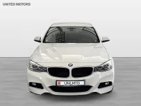BMW 320 xDrive Gran Turismo M Sport Comfort Access Drag 0kW
