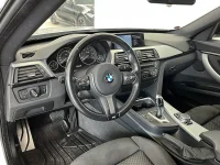 BMW 320 xDrive Gran Turismo M Sport Comfort Access Drag 0kW