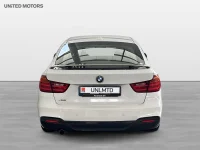 BMW 320 xDrive Gran Turismo M Sport Comfort Access Drag 0kW