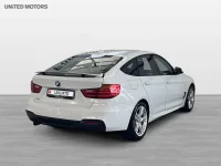 BMW 320 xDrive Gran Turismo M Sport Comfort Access Drag 0kW