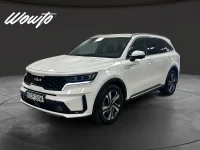 Image of Kia Sorento PHEV AWD Advance Plus / 7-Sits / HUD / BOSE 0kW