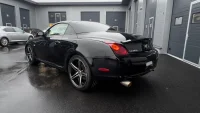 Lexus SC 430 210kW thumbnail
