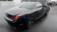 Lexus SC 430 210kW thumbnail