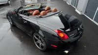 Lexus SC 430 210kW thumbnail