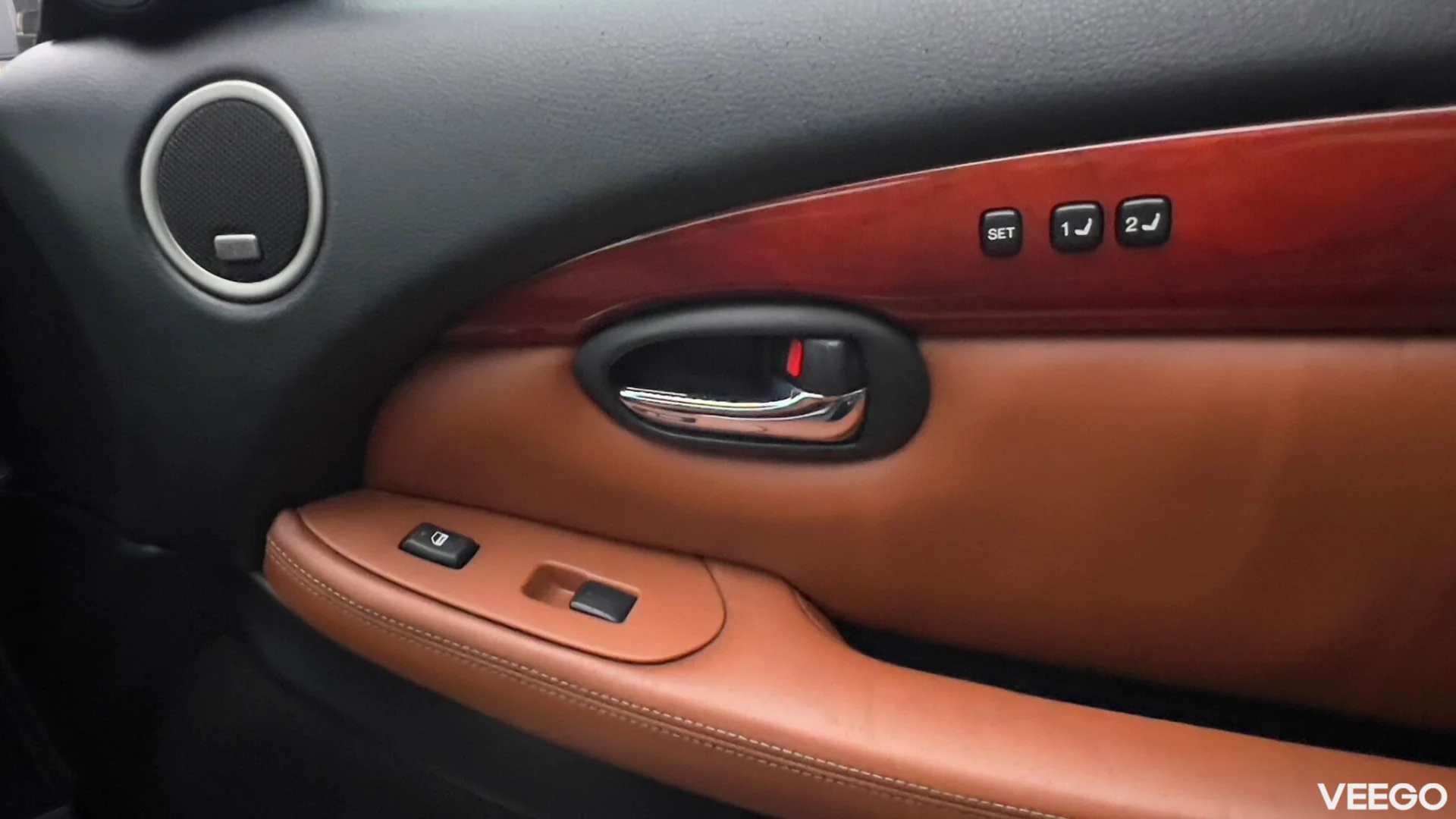 Lexus SC 430 210kW