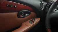 Lexus SC 430 210kW thumbnail