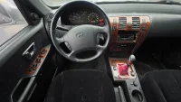 Hyundai SC 430 110kW thumbnail