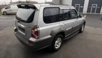 Hyundai SC 430 110kW thumbnail