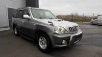 Hyundai SC 430 110kW thumbnail