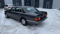 Mercedes-Benz Carnival 160kW thumbnail