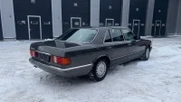 Mercedes-Benz Carnival 160kW thumbnail
