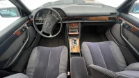 Mercedes-Benz Carnival 160kW thumbnail