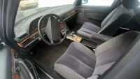 Mercedes-Benz Carnival 160kW thumbnail