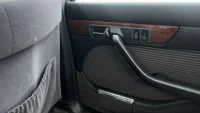 Mercedes-Benz Carnival 160kW thumbnail
