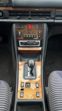 Mercedes-Benz Carnival 160kW thumbnail