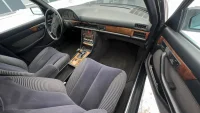 Mercedes-Benz Carnival 160kW thumbnail
