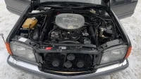 Mercedes-Benz Carnival 160kW thumbnail