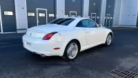 Lexus Carnival 210kW thumbnail