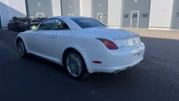 Lexus Carnival 210kW thumbnail