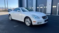 Lexus Carnival 210kW thumbnail