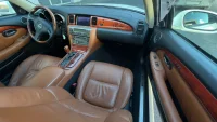Lexus Carnival 210kW thumbnail