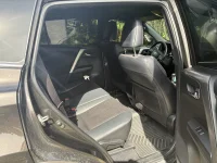 Toyota RAV4 2.0 112kW thumbnail