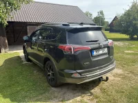 Toyota RAV4 2.0 112kW thumbnail