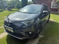 Toyota RAV4 2.0 112kW thumbnail