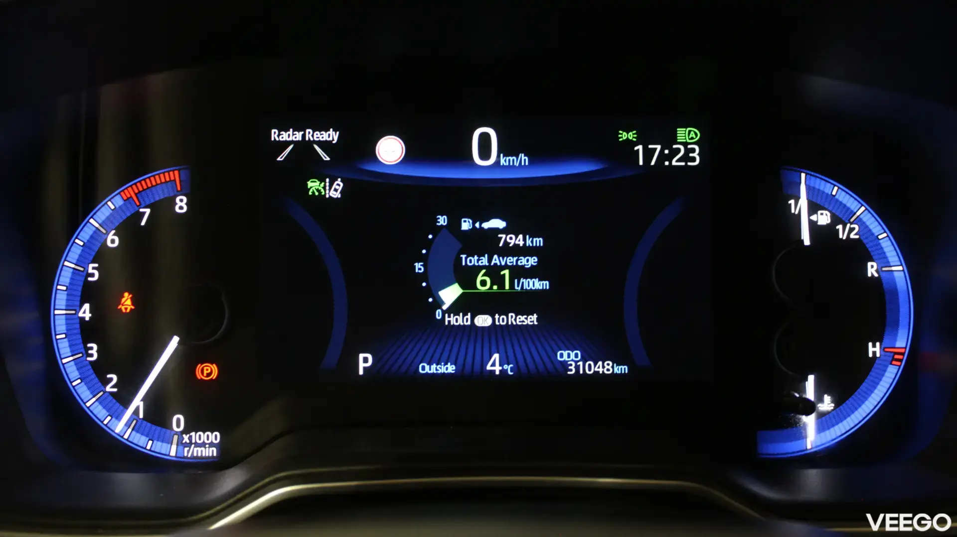 Vehicle Image