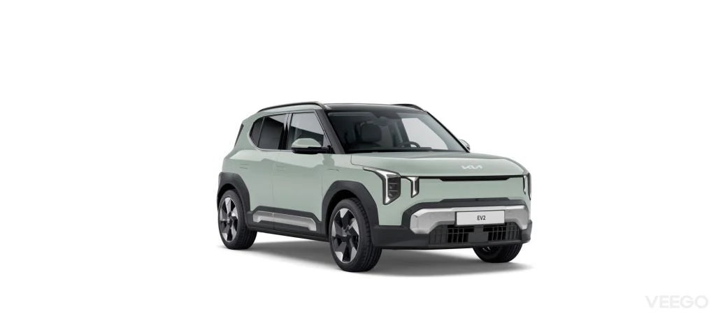 Kia EV2 EX Plus 0kW