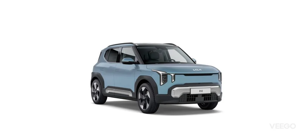 Kia EV2 GT-Line 0kW