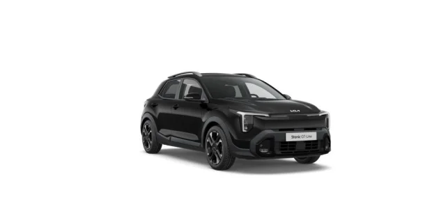 Image of Kia Stonic GT-Line 84kW