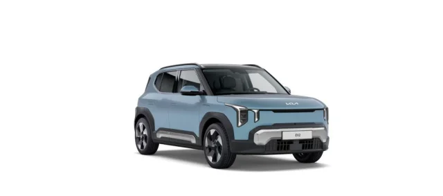 Image of Kia EV2 EX Plus 0kW