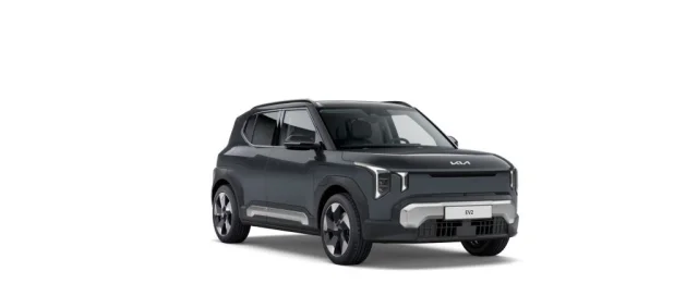 Image of Kia EV2 EX Plus 0kW