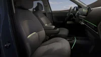 Kia EV2 EX Plus 0kW thumbnail